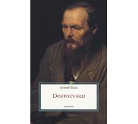 Libri André Gide - Dostoevskij - 2013 (Le porpore)