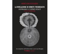 Libri André-Jean Festugière - La Rivelazione Di Ermete Trismegisto #01