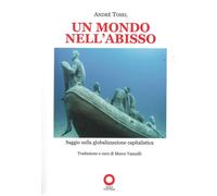 Libri André Tosel - Un Mondo Nell'abisso. Saggio Sulla Globalizzazione Capitalis