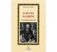 Libri Andrea Amato - Il re dei bambini - 2025