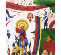 Libri Andrea Antinori - L'Entrata Di Cristo A Bruxelles. Ediz. Illustrata