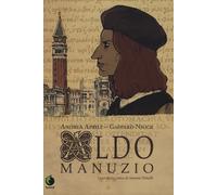 Libri Andrea Aprile - Aldo Manuzio - 2015 (Prospero's books)