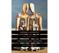 Libri Andrea Augenti - Archeologi. I Maestri Del Passato
