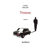 Libri Andrea Bacan - Truman