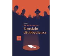 Libri Andrea Berardini - Esercizio di obbedienza - 2024