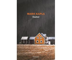 Libri Andrea Berardini - Osebol - 2025