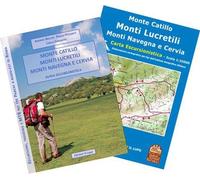 Libri Andrea Bollati / Paolo Pitzianti / Carlo Coronati - Monte Catillo, Monti L