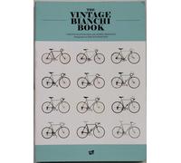 Libri Andrea Bonfanti - The Vintage Bianchi Book. Ediz. Multilingue