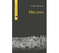Libri Andrea Brugora - Milano - 2022 (Il dragomanno)