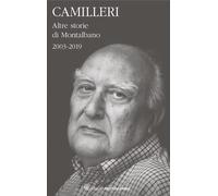 Libri Andrea Camilleri - Altre Storie Di Montalbano (2003-2019)