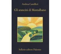 Libri Andrea Camilleri - Gli Arancini Di Montalbano