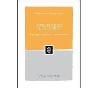 Introduzione alla logica. Linguaggio, significato, argomentazione