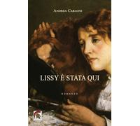 Lissy è stata qui