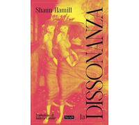 Libri Andrea Cassini - La dissonanza - 2025