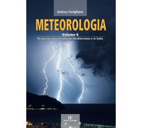 Libri Andrea Corigliano - Meteorologia. Ediz. Illustrata #06
