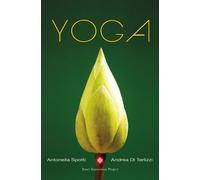Libri Andrea Di Terlizzi / Antonella Spotti - Yoga