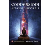 Libri Andrea Di Terlizzi - Connessioni Spaziotemporali