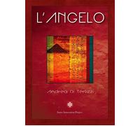 Libri Andrea Di Terlizzi - L' Angelo