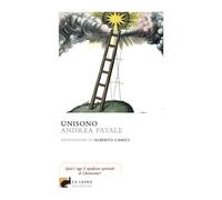 Libri Andrea Fatale - Unisono - 2022 (Wu Wei)