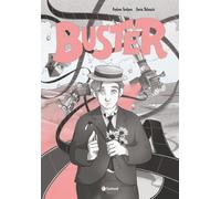 Libri Andrea Fontana - Buster
