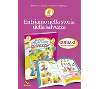 Libri Andrea Fontana - Progetto Emmaus. Vol. 2: Guida - 2017
