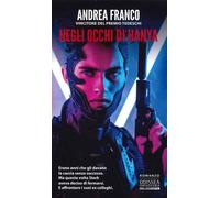 Negli occhi di Hanya