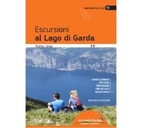 Libri Andrea Greci - Escursioni Al Lago Di Garda. Sponda Lombarda. Alto Garda. V