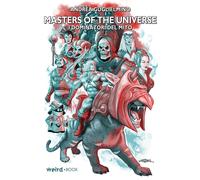 Libri Andrea Guglielmino - I Dominatori Del Mito. Masters Of The Universe