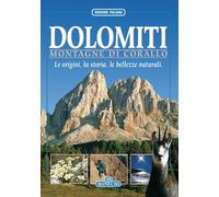 Libri Andrea Innocenti - Dolomiti. Montagne Di Corallo