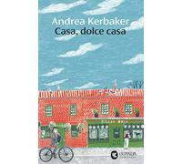 Libri Andrea Kerbaker - Casa, Dolce Casa