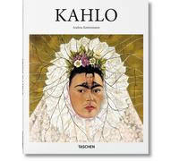 Libri Andrea Kettenmann - Kahlo (German Edition)