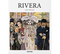 Libri Andrea Kettenmann - Rivera. Ediz. Inglese
