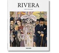 Libri Andrea Kettenmann - Rivera (French Edition)
