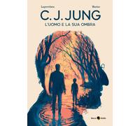 Libri Andrea Laprovitera / Antonio Marino - C. G. Jung. L'uomo E La Sua Ombra