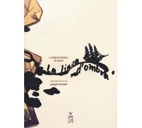Libri Andrea Laprovitera / Valentina Raddi - La Linea D'ombra