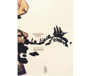 Libri Andrea Laprovitera / Valentina Raddi - La Linea D'ombra