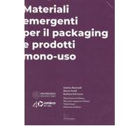Libri Andrea Marinelli / Arioli Marco / Del Curto Barbara - Materiali Emergenti
