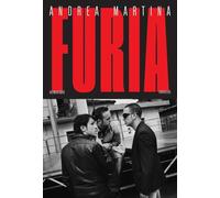 Libri Andrea Martina - Furia