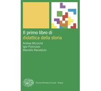 Libri Andrea MiccichÃ¨ / Pizzirusso Igor / Marcello Ravveduto - Il Primo Libro D