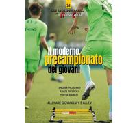 Libri Andrea Millefanti / Athos Trecroci / Mattia Bianchi - Il Moderno Precampio