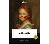 Libri Andrea Nocera - A Picciridda