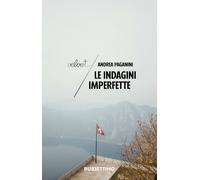 Libri Andrea Paganini - Le Indagini Imperfette