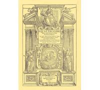 Libri Andrea Palladio - I quattro libri dell'architettura - 1990
