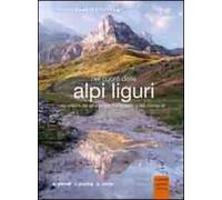 Libri Andrea Parodi / Roberto Pockaj / Andrea Costa - Nel Cuore Delle Alpi Ligur