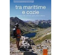 Libri Andrea Parodi / Roberto Pockaj / Andrea Costa - Tra Marittime E Cozie. Esc