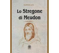 Libri Andrea Pasino - Lo stregone di Meudon - 2025