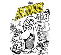 Libri Andrea Pazienza - Aficionados