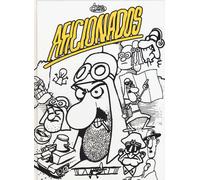 Aficionados - Pazienza Andrea