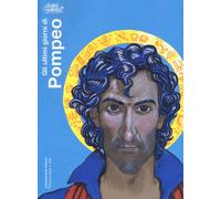Libri Andrea Pazienza - Gli ultimi giorni di Pompeo - 2020