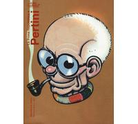 Libri Andrea Pazienza - La Prima Repubblica E Pertini